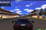 Test Drive Le Mans (PlayStation)