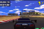 Test Drive Le Mans (PlayStation)