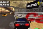 Test Drive Le Mans (PlayStation)