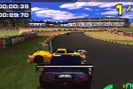 Test Drive Le Mans (PlayStation)