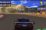Test Drive Le Mans (PlayStation)