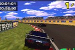 Test Drive Le Mans (PlayStation)