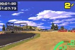 Test Drive Le Mans (PlayStation)