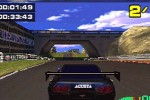 Test Drive Le Mans (PlayStation)