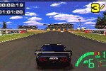 Test Drive Le Mans (PlayStation)