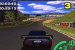 Test Drive Le Mans (PlayStation)