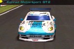 Test Drive Le Mans (PlayStation)