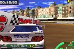 Test Drive Le Mans (PlayStation)