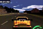 Test Drive Le Mans (PlayStation)