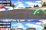 Test Drive Le Mans (PlayStation)