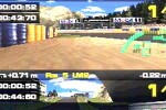 Test Drive Le Mans (PlayStation)