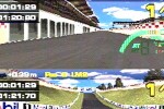 Test Drive Le Mans (PlayStation)