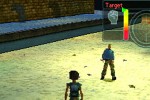 Urban Chaos (PlayStation)