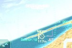 Eagle One: Harrier Attack (PlayStation)