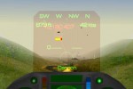 Eagle One: Harrier Attack (PlayStation)