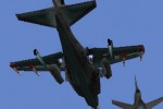 Eagle One: Harrier Attack (PlayStation)