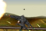 Eagle One: Harrier Attack (PlayStation)