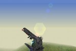 Eagle One: Harrier Attack (PlayStation)