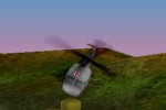 Eagle One: Harrier Attack (PlayStation)