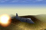 Eagle One: Harrier Attack (PlayStation)