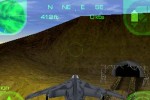 Eagle One: Harrier Attack (PlayStation)