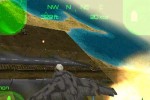 Eagle One: Harrier Attack (PlayStation)