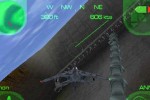 Eagle One: Harrier Attack (PlayStation)