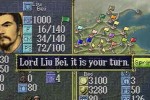 Romance of the Three Kingdoms VI: Awakening of the Dragon (PlayStation)