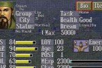 Romance of the Three Kingdoms VI: Awakening of the Dragon (PlayStation)