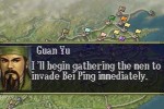 Romance of the Three Kingdoms VI: Awakening of the Dragon (PlayStation)
