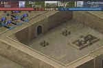 Romance of the Three Kingdoms VI: Awakening of the Dragon (PlayStation)