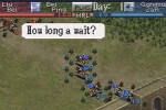 Romance of the Three Kingdoms VI: Awakening of the Dragon (PlayStation)