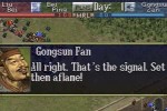 Romance of the Three Kingdoms VI: Awakening of the Dragon (PlayStation)