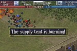 Romance of the Three Kingdoms VI: Awakening of the Dragon (PlayStation)