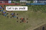 Romance of the Three Kingdoms VI: Awakening of the Dragon (PlayStation)