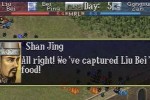Romance of the Three Kingdoms VI: Awakening of the Dragon (PlayStation)