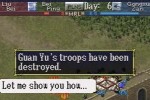 Romance of the Three Kingdoms VI: Awakening of the Dragon (PlayStation)