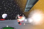 Battlezone: Rise of the Black Dogs (Nintendo 64)