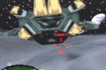 Battlezone: Rise of the Black Dogs (Nintendo 64)