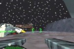 Battlezone: Rise of the Black Dogs (Nintendo 64)