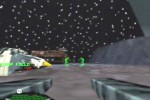 Battlezone: Rise of the Black Dogs (Nintendo 64)