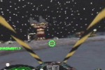 Battlezone: Rise of the Black Dogs (Nintendo 64)