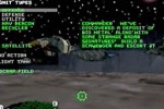Battlezone: Rise of the Black Dogs (Nintendo 64)