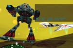 Battlezone: Rise of the Black Dogs (Nintendo 64)