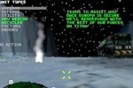 Battlezone: Rise of the Black Dogs (Nintendo 64)