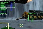 Battlezone: Rise of the Black Dogs (Nintendo 64)