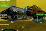 Battlezone: Rise of the Black Dogs (Nintendo 64)