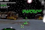 Battlezone: Rise of the Black Dogs (Nintendo 64)