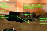 Battlezone: Rise of the Black Dogs (Nintendo 64)