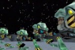 Battlezone: Rise of the Black Dogs (Nintendo 64)